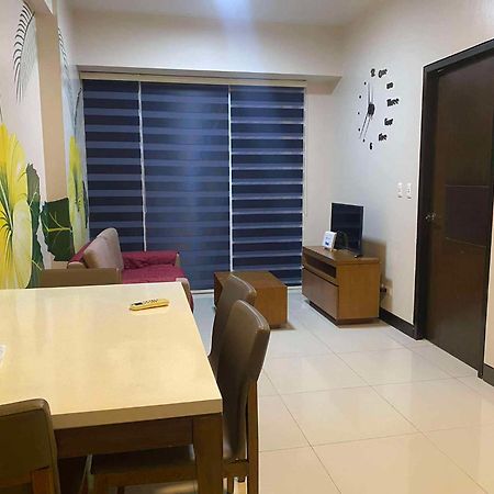Mactan Newtown Beach Condo Lapu-Lapu City Zewnętrze zdjęcie