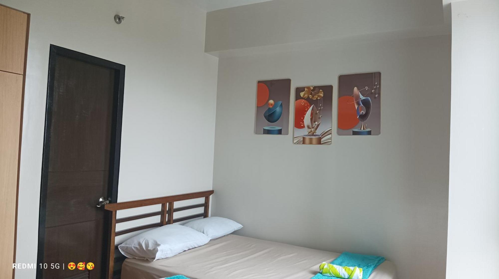 Mactan Newtown Beach Condo Lapu-Lapu City Zewnętrze zdjęcie