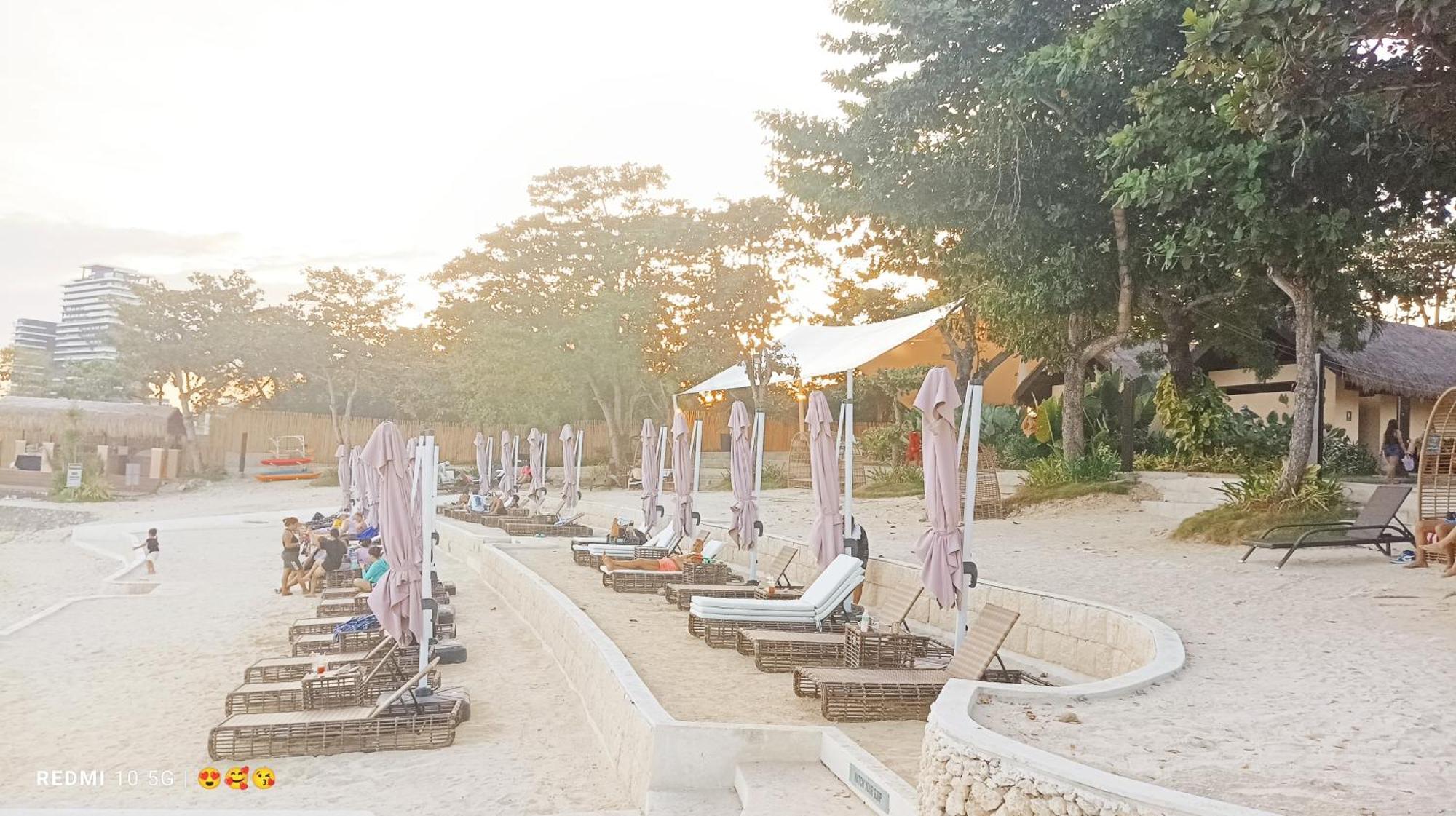 Mactan Newtown Beach Condo Lapu-Lapu City Zewnętrze zdjęcie