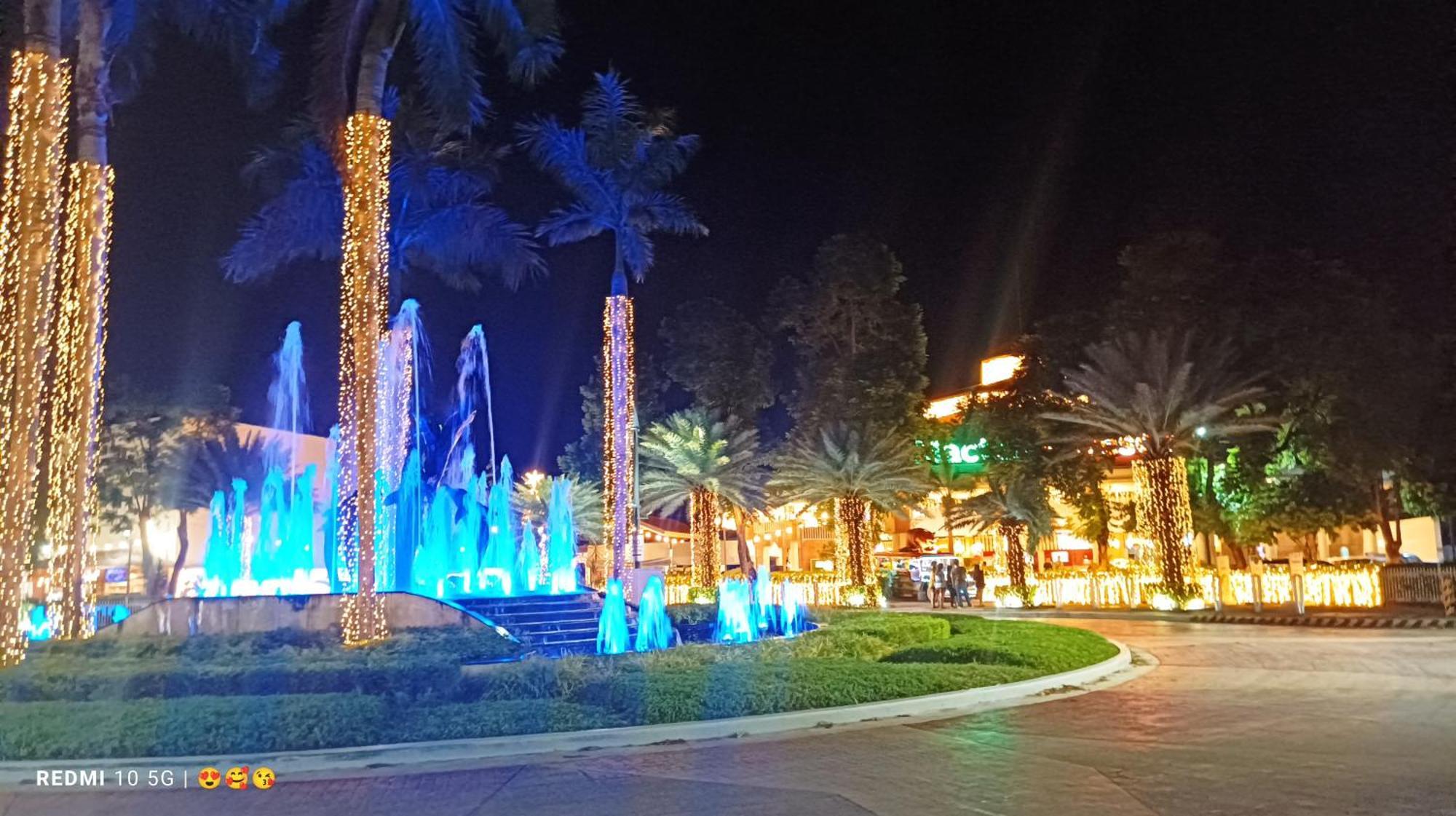 Mactan Newtown Beach Condo Lapu-Lapu City Zewnętrze zdjęcie