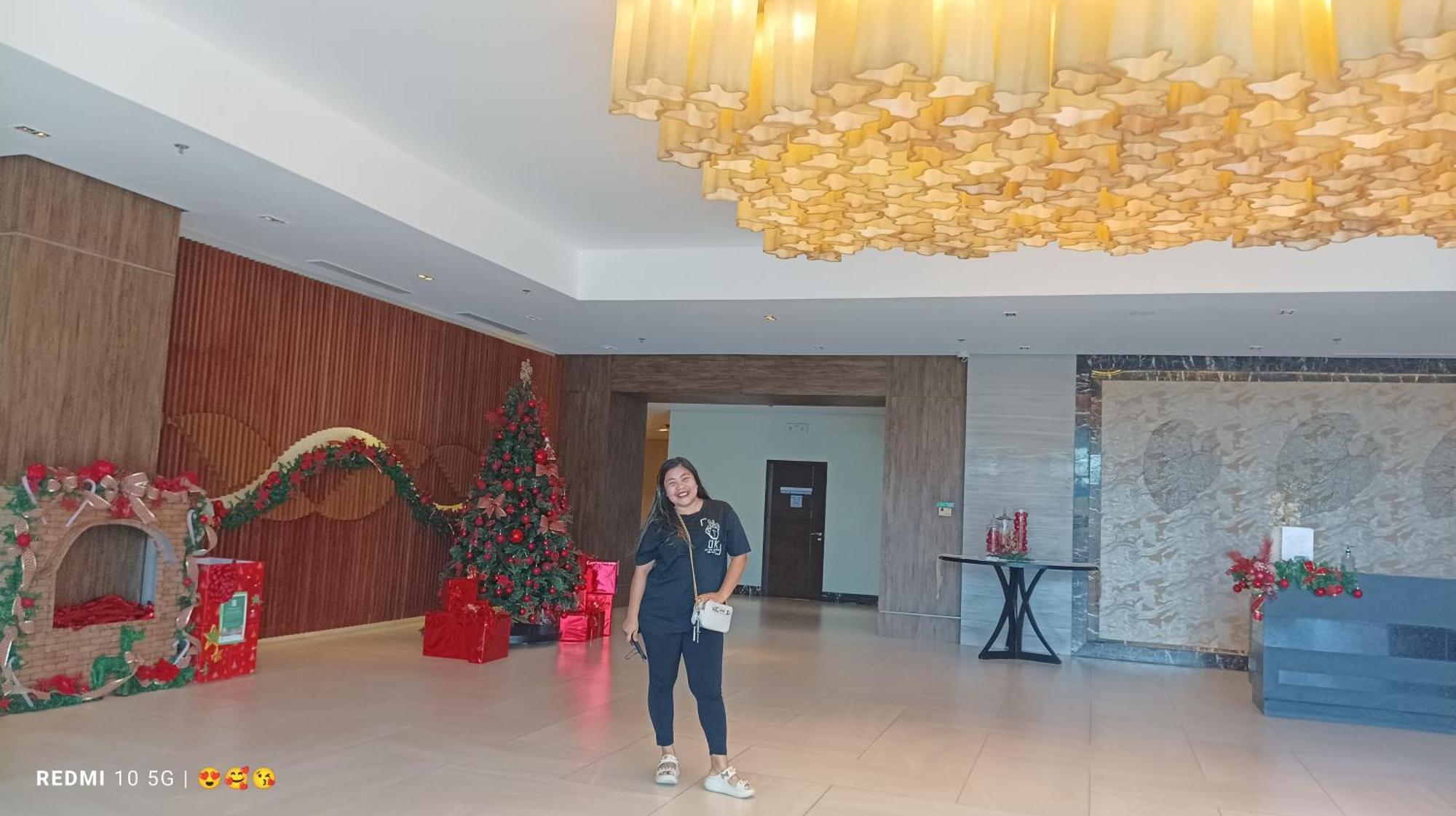 Mactan Newtown Beach Condo Lapu-Lapu City Zewnętrze zdjęcie