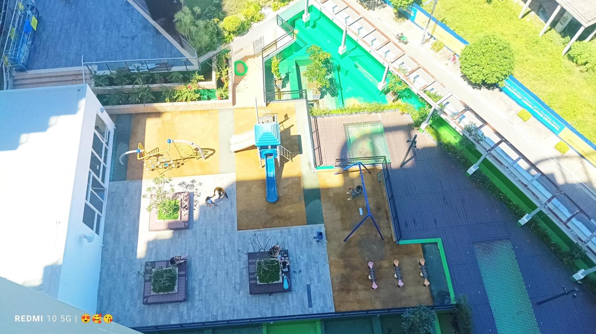 Mactan Newtown Beach Condo Lapu-Lapu City Zewnętrze zdjęcie