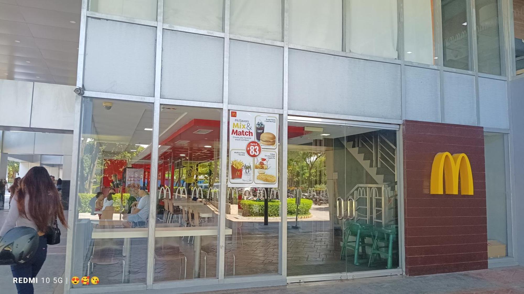 Mactan Newtown Beach Condo Lapu-Lapu City Zewnętrze zdjęcie