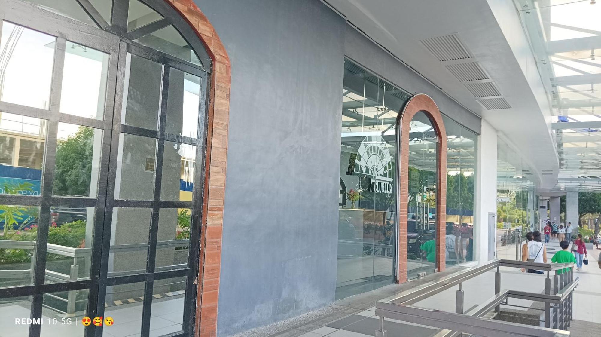 Mactan Newtown Beach Condo Lapu-Lapu City Zewnętrze zdjęcie