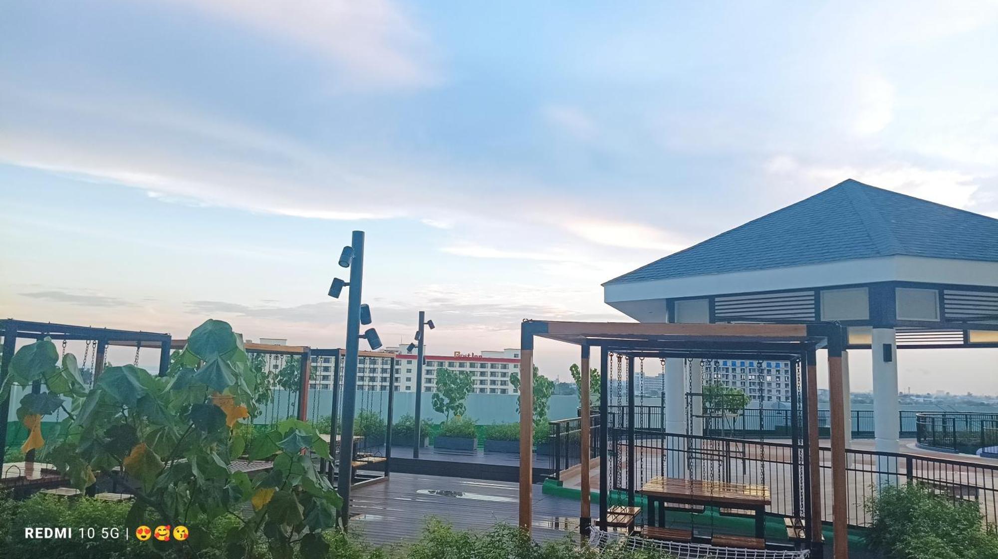 Mactan Newtown Beach Condo Lapu-Lapu City Zewnętrze zdjęcie