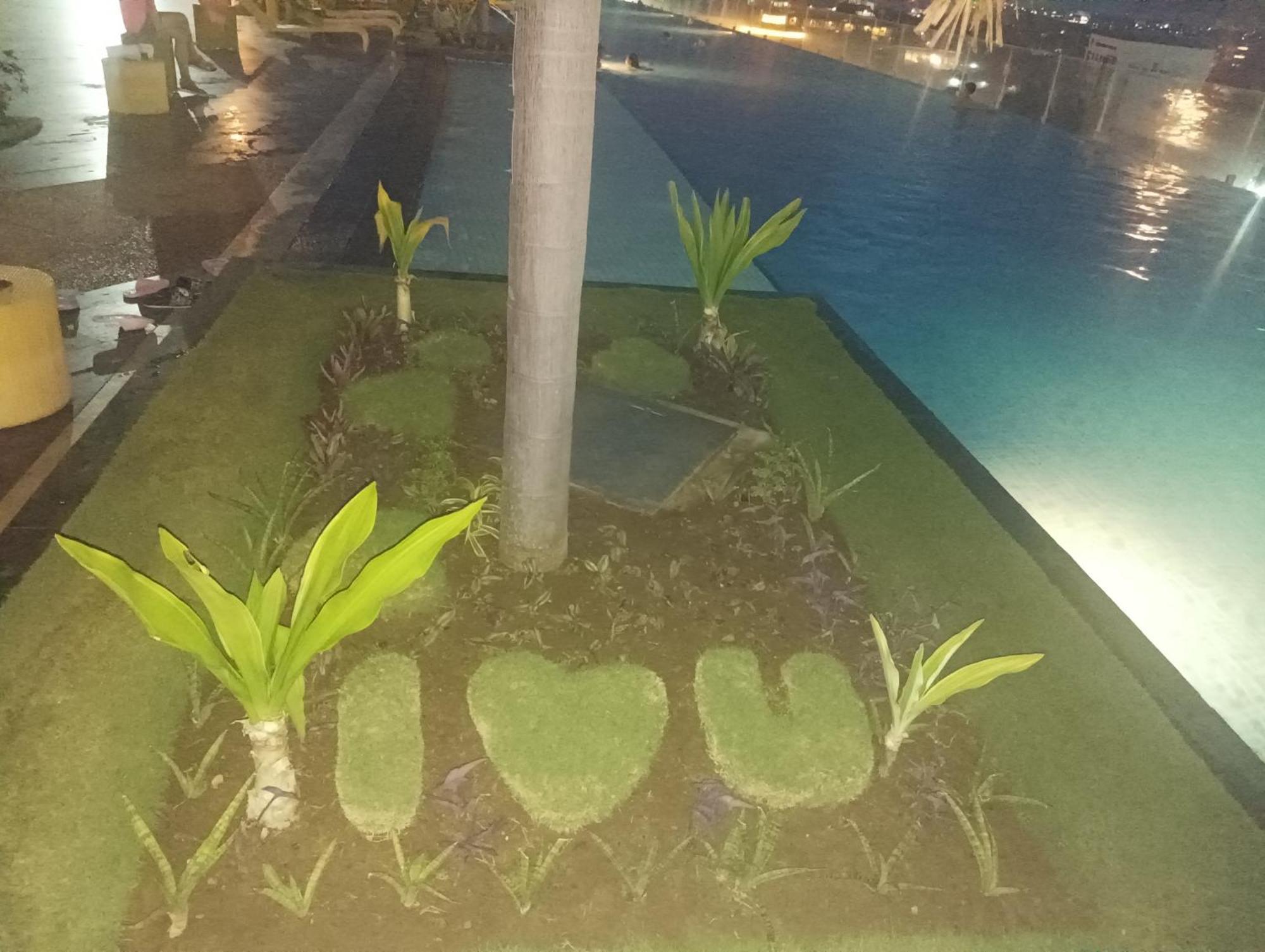 Mactan Newtown Beach Condo Lapu-Lapu City Zewnętrze zdjęcie