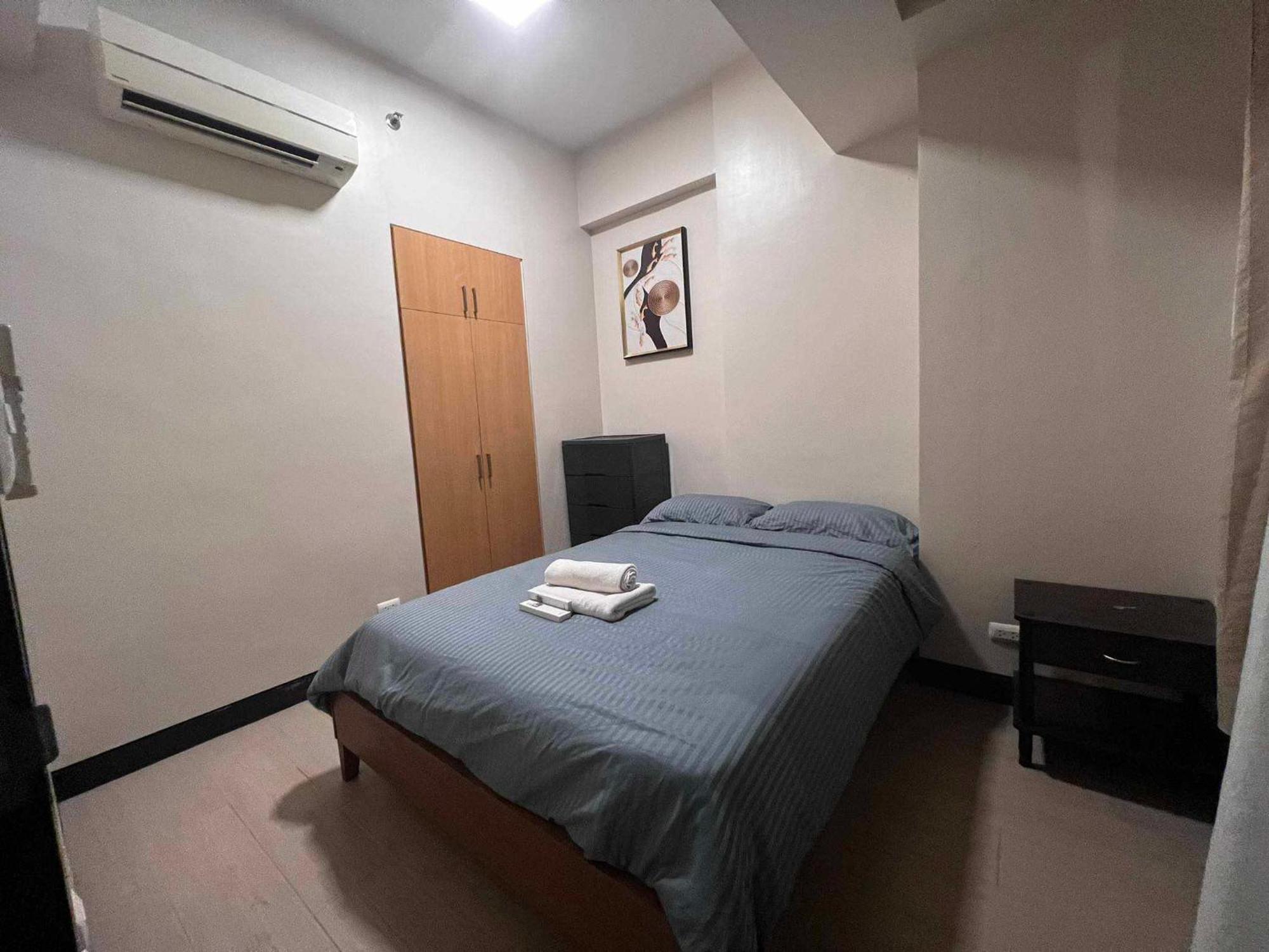 Mactan Newtown Beach Condo Lapu-Lapu City Zewnętrze zdjęcie