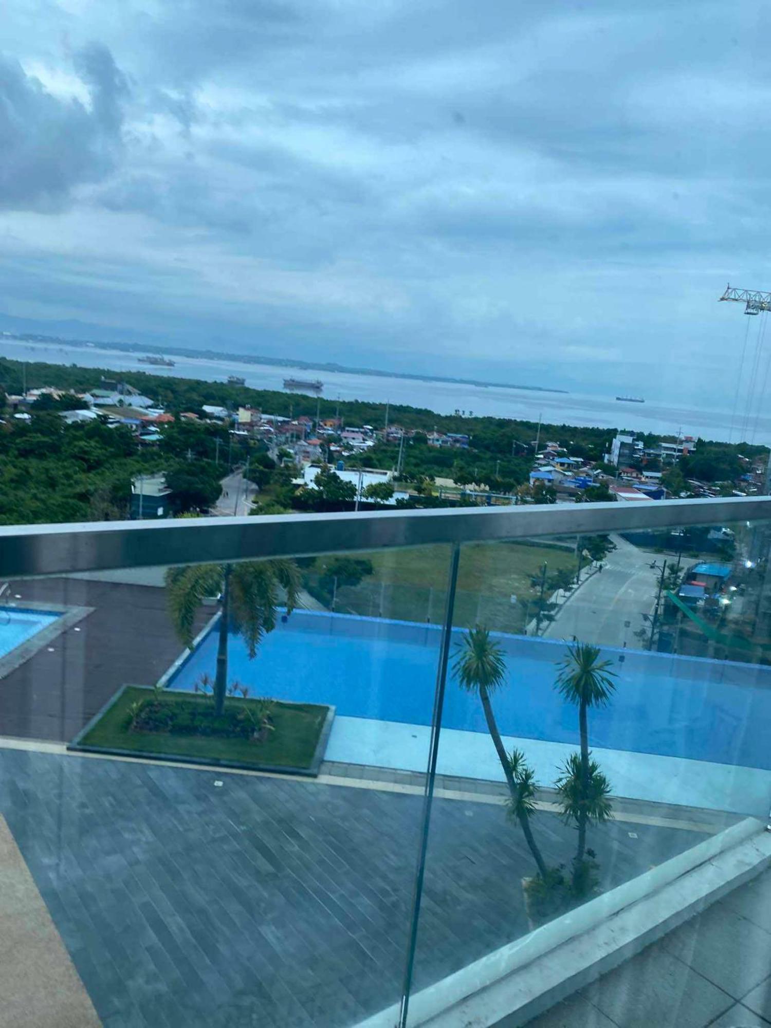 Mactan Newtown Beach Condo Lapu-Lapu City Zewnętrze zdjęcie