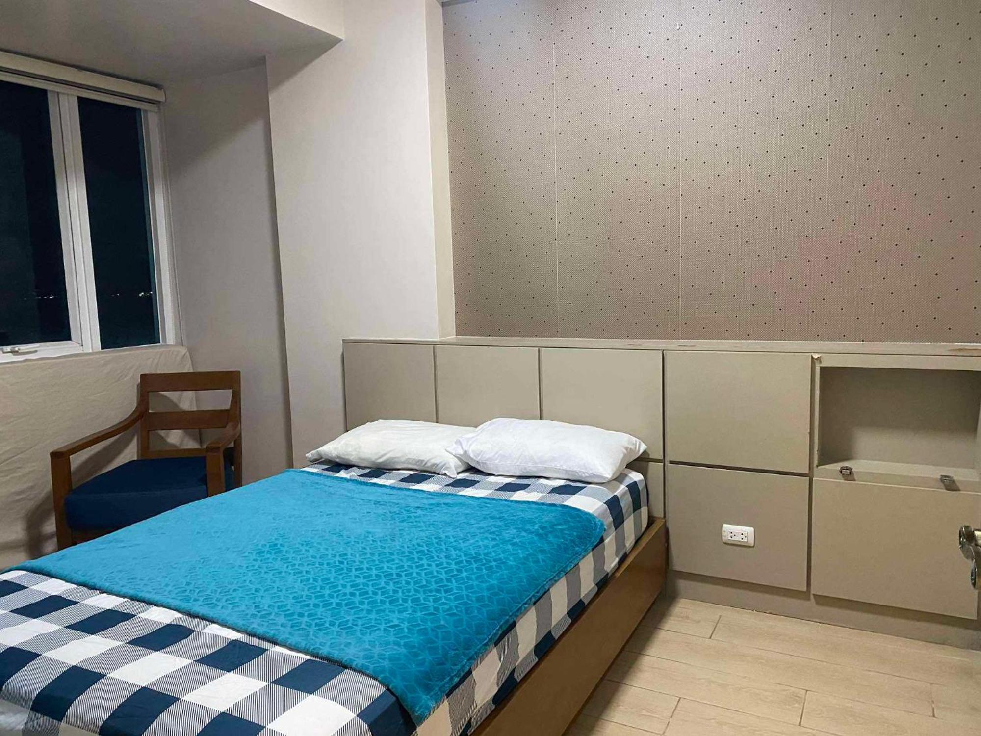 Mactan Newtown Beach Condo Lapu-Lapu City Zewnętrze zdjęcie