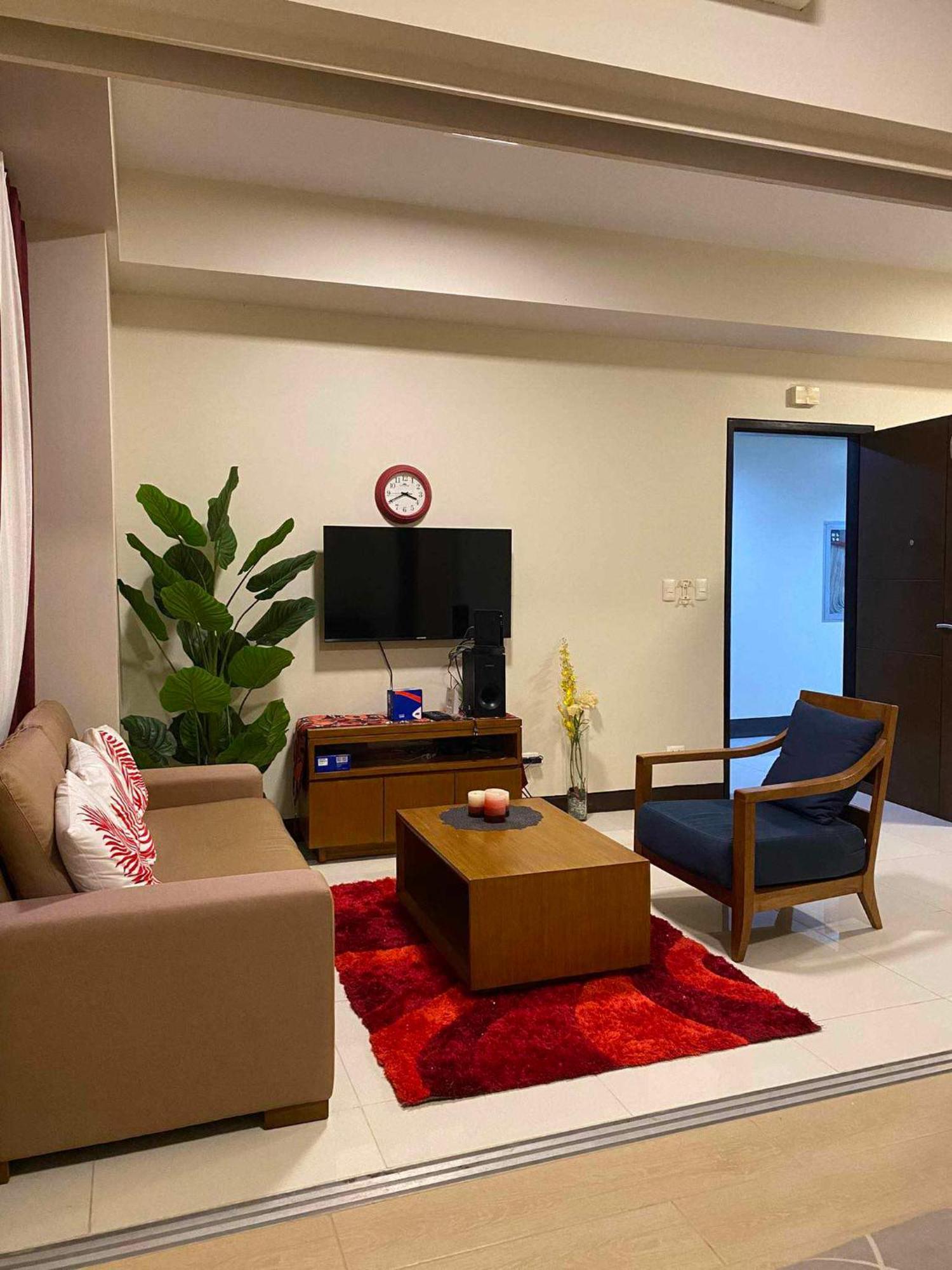 Mactan Newtown Beach Condo Lapu-Lapu City Zewnętrze zdjęcie