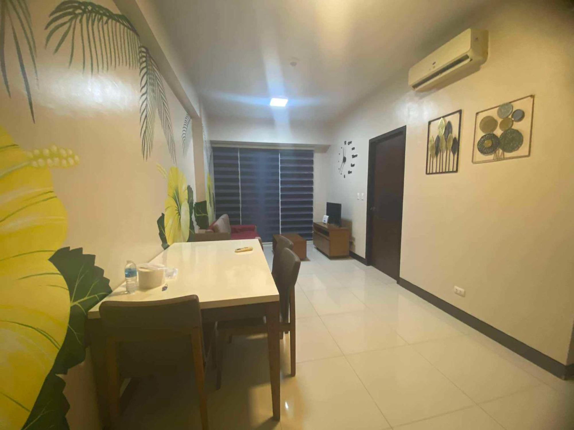 Mactan Newtown Beach Condo Lapu-Lapu City Zewnętrze zdjęcie