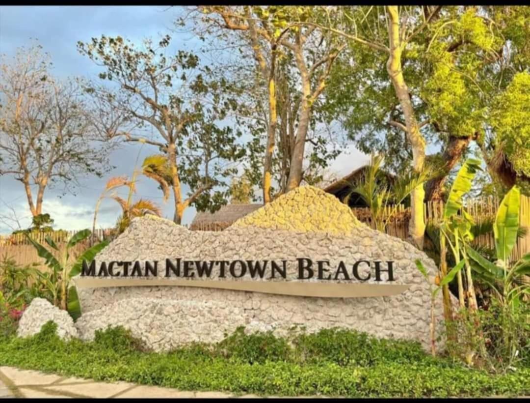 Mactan Newtown Beach Condo Lapu-Lapu City Zewnętrze zdjęcie