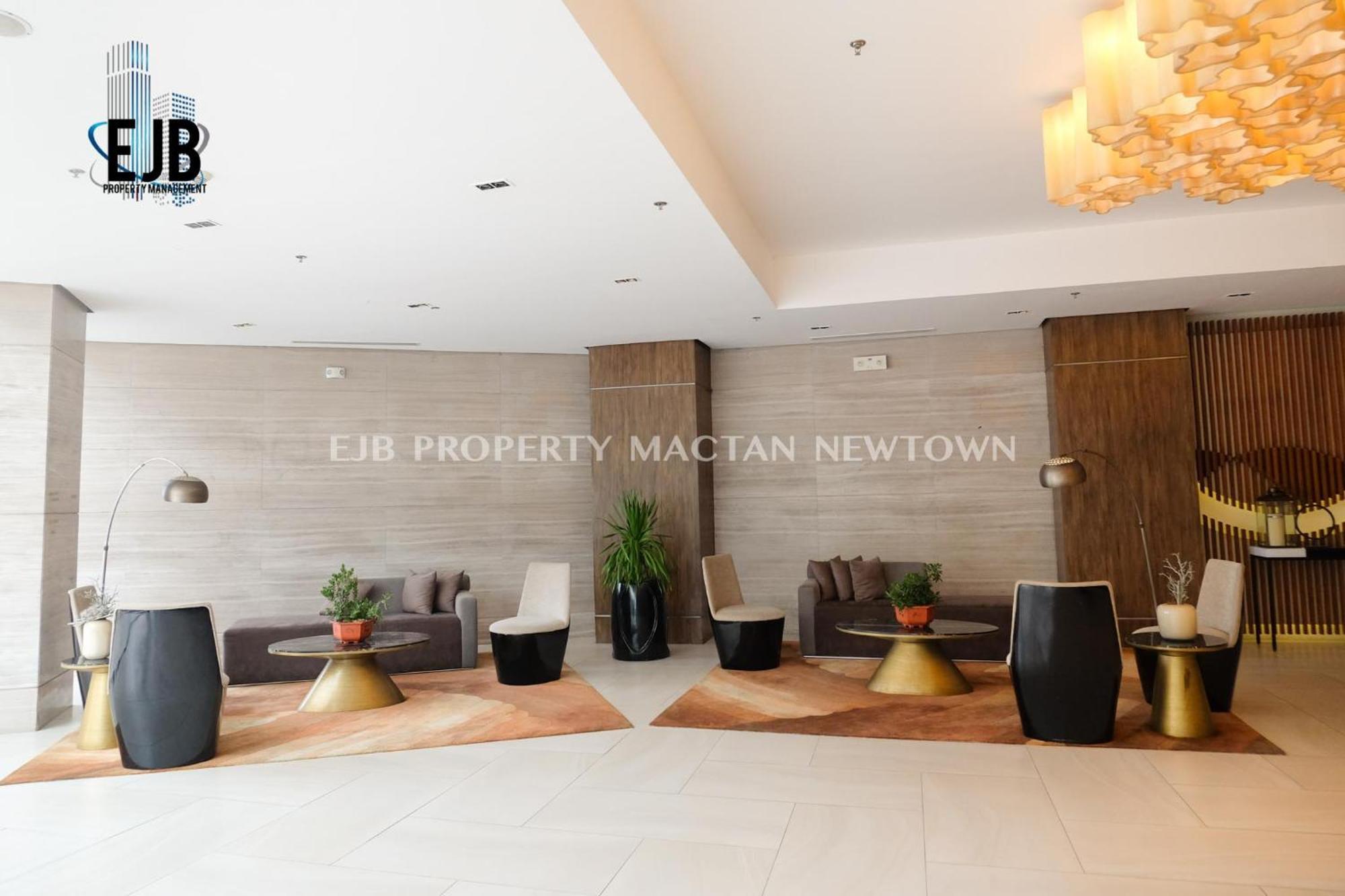 Mactan Newtown Beach Condo Lapu-Lapu City Zewnętrze zdjęcie