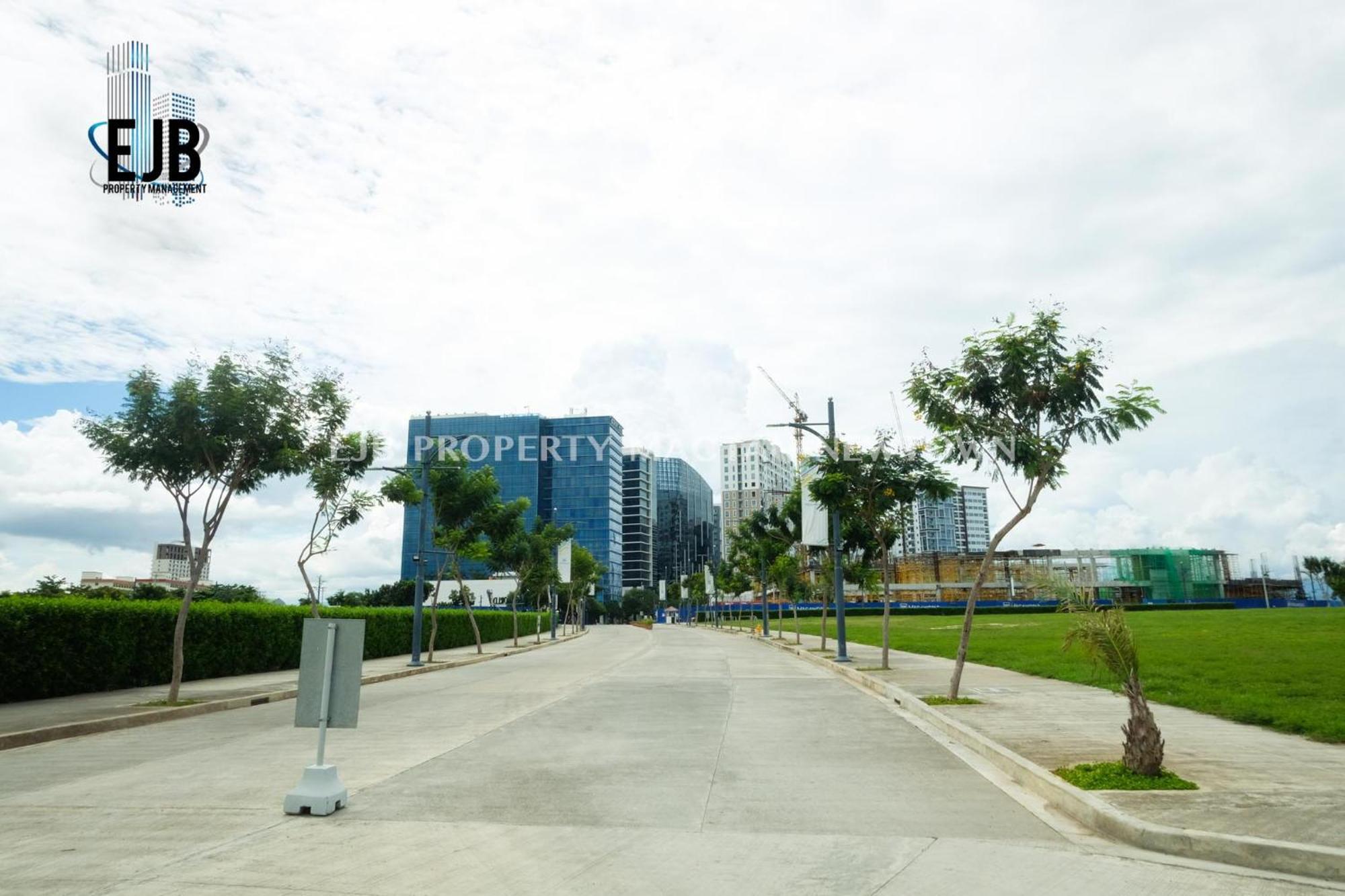 Mactan Newtown Beach Condo Lapu-Lapu City Zewnętrze zdjęcie