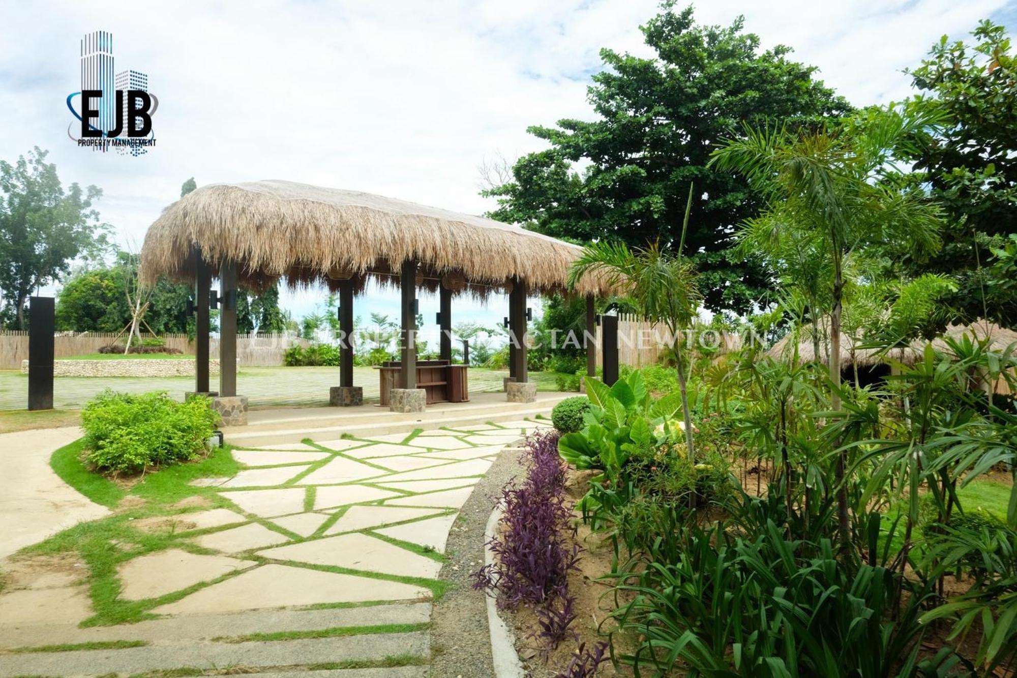 Mactan Newtown Beach Condo Lapu-Lapu City Zewnętrze zdjęcie