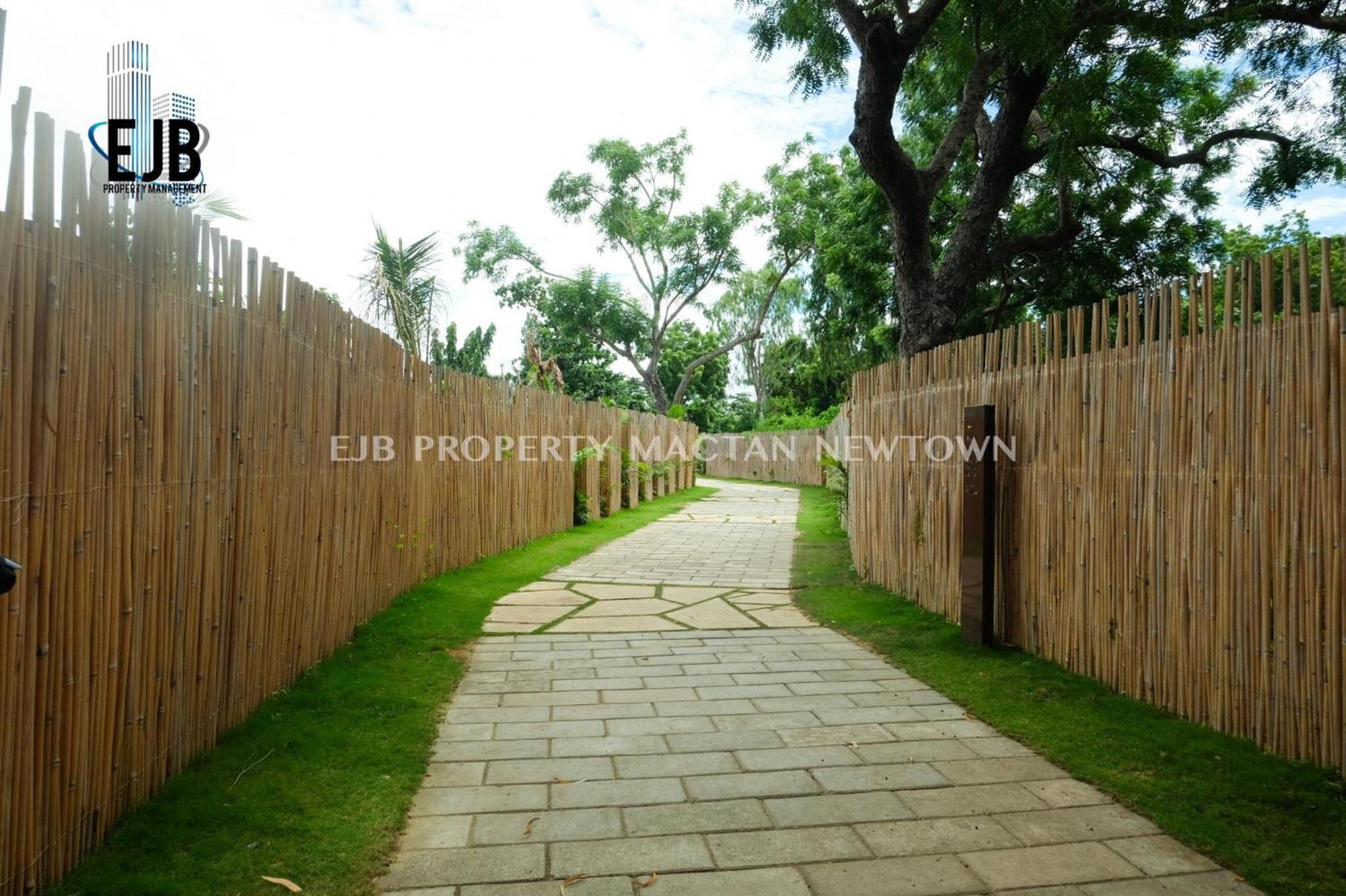 Mactan Newtown Beach Condo Lapu-Lapu City Zewnętrze zdjęcie