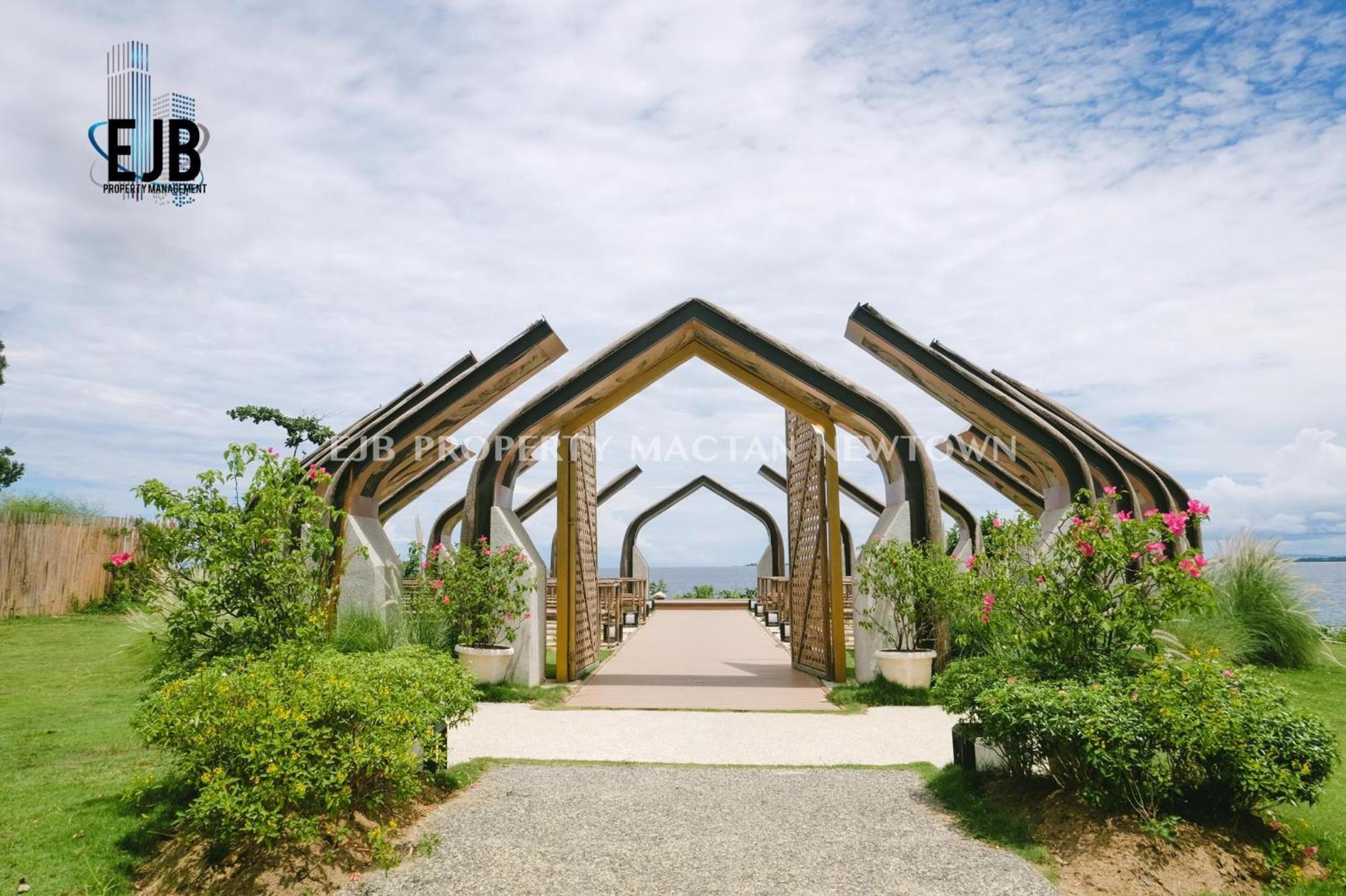 Mactan Newtown Beach Condo Lapu-Lapu City Zewnętrze zdjęcie