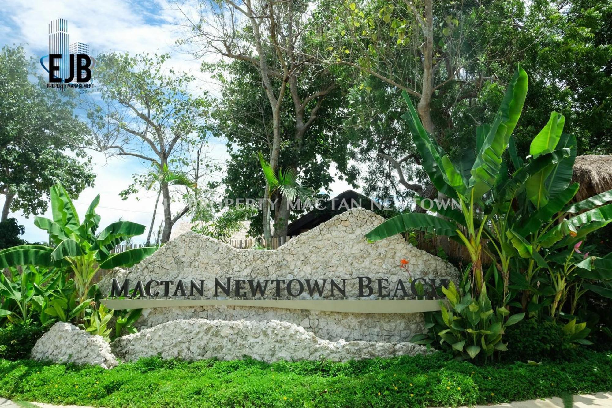 Mactan Newtown Beach Condo Lapu-Lapu City Zewnętrze zdjęcie