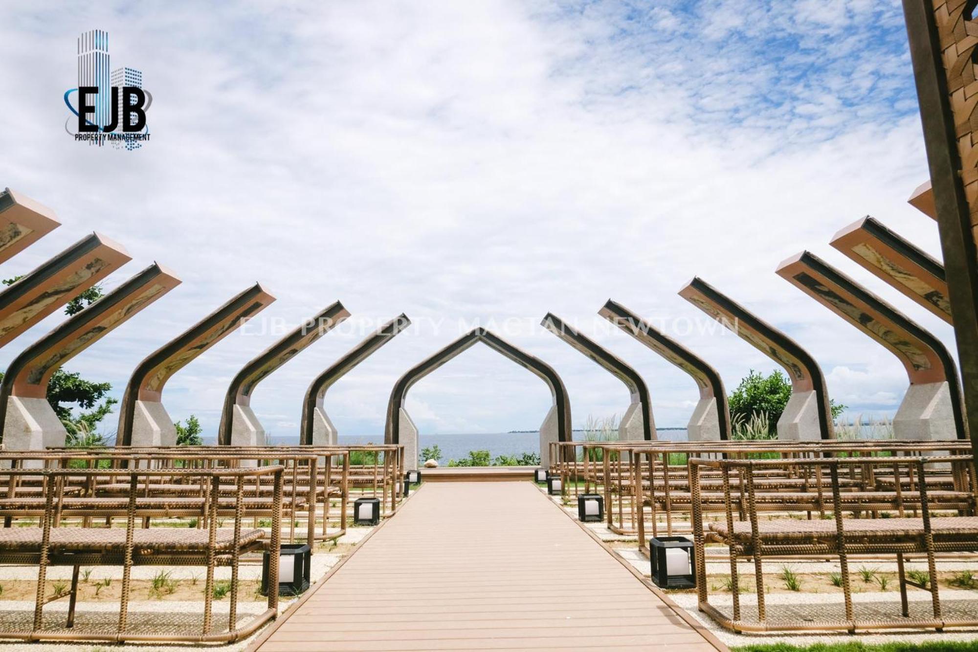 Mactan Newtown Beach Condo Lapu-Lapu City Zewnętrze zdjęcie