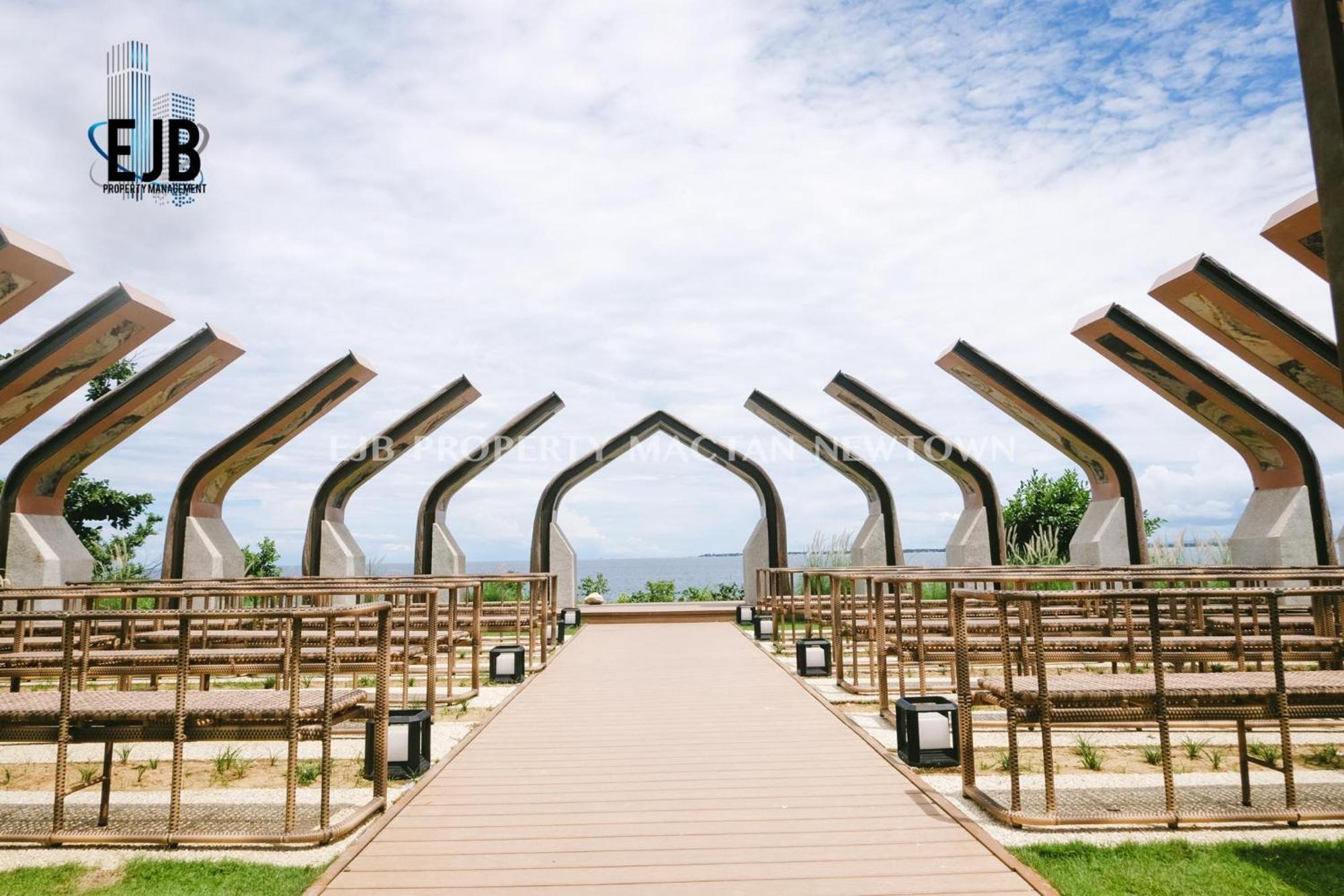 Mactan Newtown Beach Condo Lapu-Lapu City Zewnętrze zdjęcie