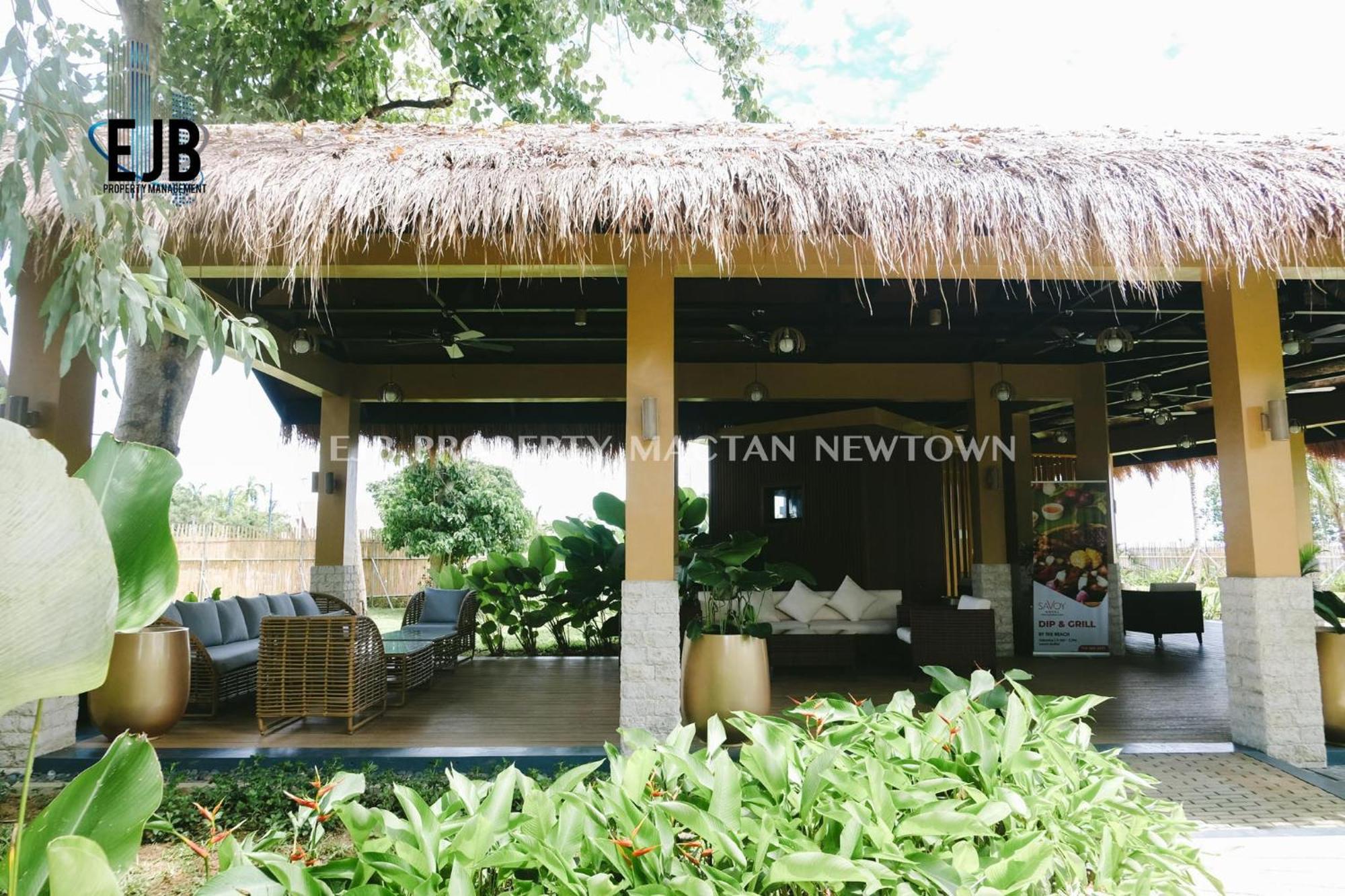 Mactan Newtown Beach Condo Lapu-Lapu City Zewnętrze zdjęcie